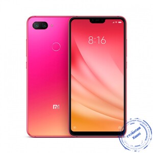 телефон Xiaomi Mi 8 Lite