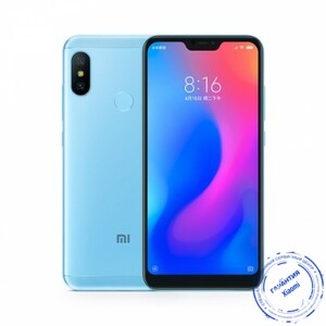 телефон Xiaomi Mi A2
