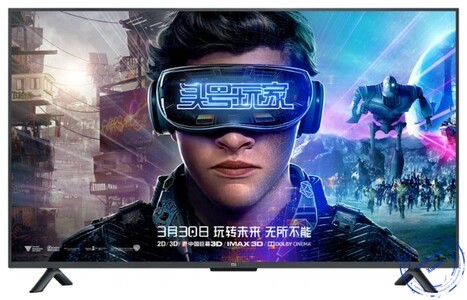 телевизор Xiaomi Mi TV 4S 65